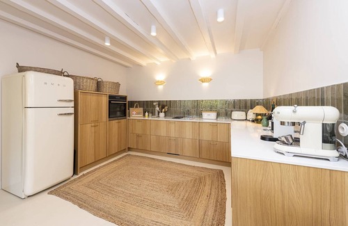 Le Canon Casa | Sublime luxury villa in the centre of Canon