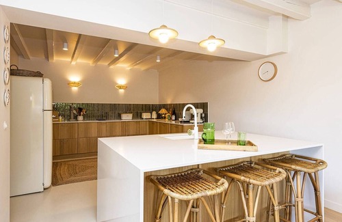 Le Canon Casa | Sublime luxury villa in the centre of Canon