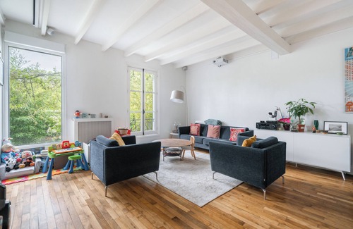 La Redoute-Le Fort Casa | Sublime Maison Fontenay