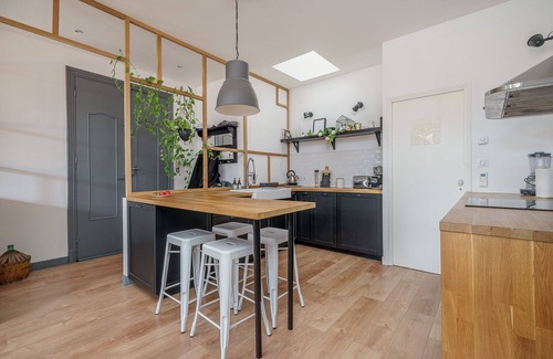 Vauban Apartamento | Sublime T4/5 Dernier Etage Plein Coeur DE Marseille