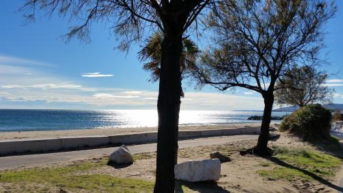 Frejus Port Apartamento | Sublime vue mer,parking,wifi