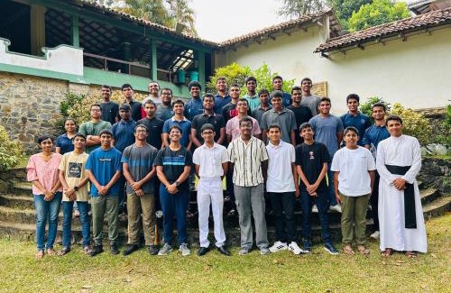 Piliyandala Casa | Subodhi Lakeside Retreat & Education Centre