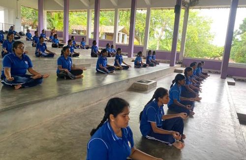 Piliyandala Casa | Subodhi Lakeside Retreat & Education Centre