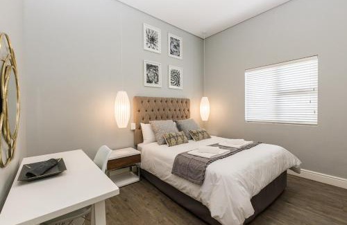 Kraaifontein Apartamento | Suburban Bliss Durbanville