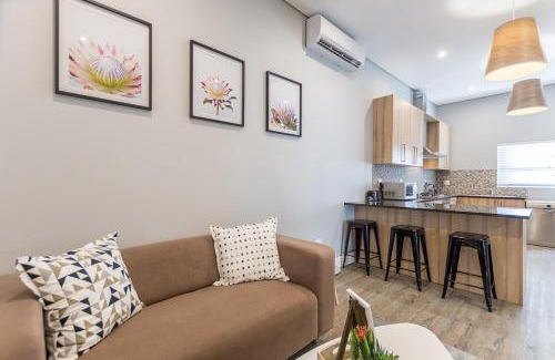 Kraaifontein Apartamento | Suburban Bliss Durbanville