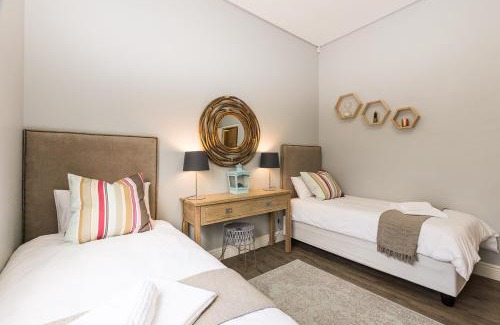 Kraaifontein Apartamento | Suburban Bliss Durbanville
