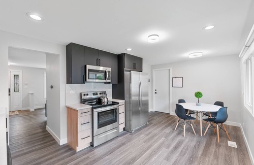 Wasco Casa | Suburban FAB