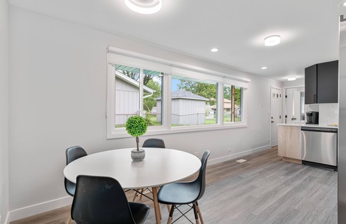 Wasco Casa | Suburban FAB
