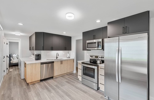 Wasco Casa | Suburban FAB