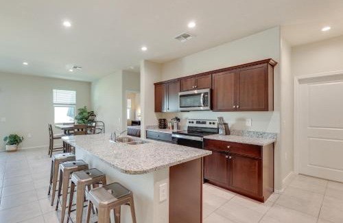 Florence Casa | Suburban Family Home 7 Mi to Poston Butte Preserve