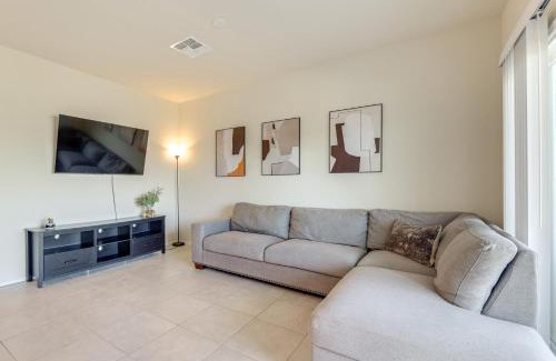Florence Casa | Suburban Family Home 7 Mi to Poston Butte Preserve