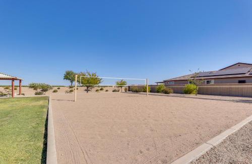 Florence Casa | Suburban Family Home 7 Mi to Poston Butte Preserve