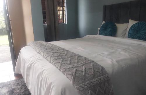 Wentworth Apartamento | Suburban Inn Bluff