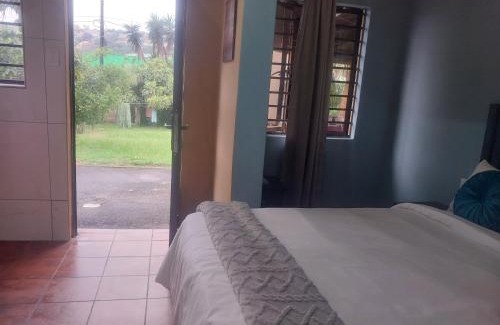 Wentworth Apartamento | Suburban Inn Bluff