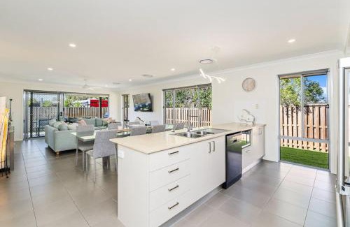 Urraween Casa | Suburban Sanctuary