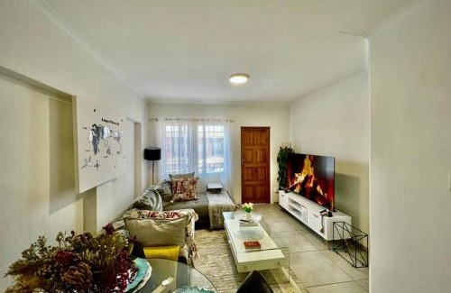 The Reeds Apartamento | Suburban Suites at The Reeds