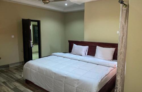 Kumasi Villa | Suburban-Villa