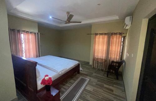 Kumasi Villa | Suburban-Villa