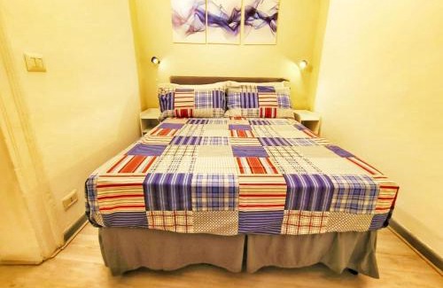 Palermo Apartamento | subway apartment