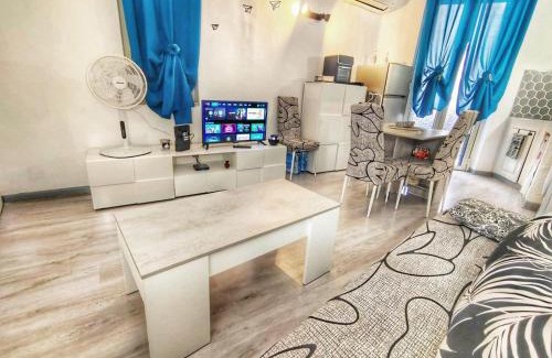 Palermo Apartamento | subway apartment