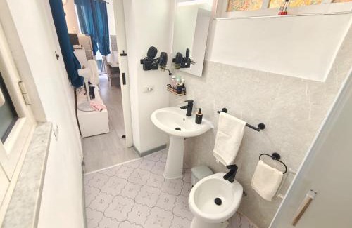 Palermo Apartamento | subway apartment