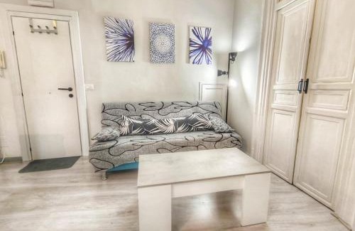 Palermo Apartamento | subway apartment