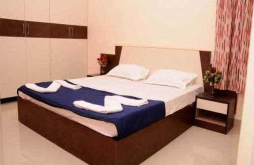 Somajiguda Hotel | sucasa homes (home away from home guest services pvt ltd)