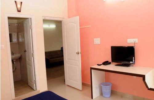 Somajiguda Hotel | sucasa homes (home away from home guest services pvt ltd)