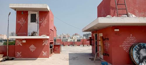 Somajiguda Hotel | sucasa homes (home away from home guest services pvt ltd)