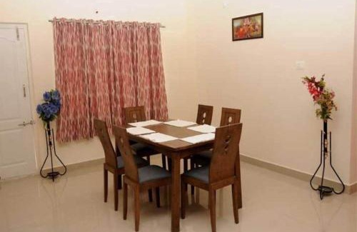 Somajiguda Hotel | sucasa homes (home away from home guest services pvt ltd)