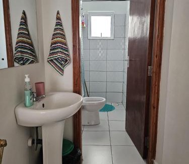 Manyimbo Apartamento | SuCasa Homes