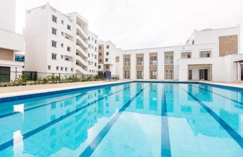 Manyimbo Apartamento | SuCasa Homes
