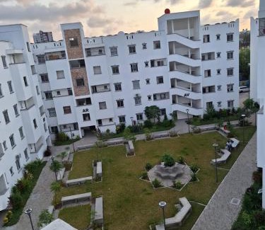 Manyimbo Apartamento | SuCasa Homes