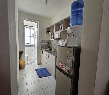 Manyimbo Apartamento | SuCasa Homes