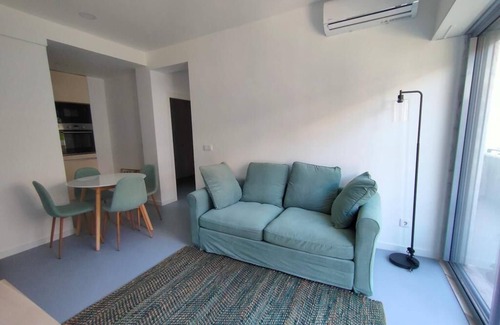 Lisbon Old Town Apartamento | Succeed Campo Pequeno Apartments