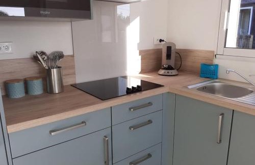 Le Crotoy Casa | Succom'baie au cottage de la Maye