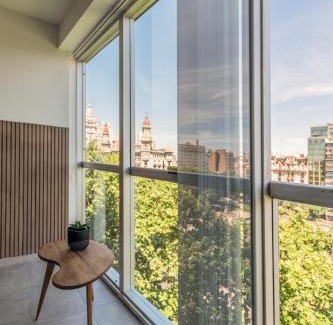 Congreso Apartamento | Suchy Apart