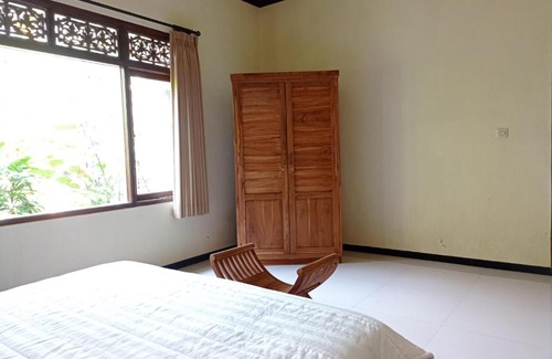 Pengosekan Casa | Suci Cottage