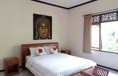 Pengosekan Casa | Suci Cottage
