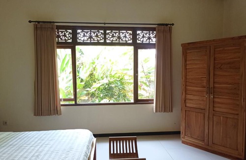 Pengosekan Casa | Suci Cottage