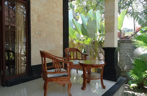 Pengosekan Casa | Suci Cottage