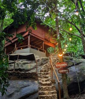 Kuruwita Otro | Sudagala Jungle Glamping