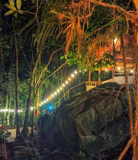 Kuruwita Otro | Sudagala Jungle Glamping