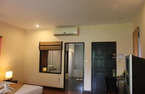 Khuekkhak Complejo | Sudala Beach Resort