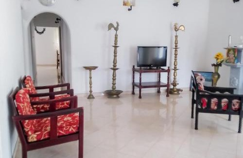 Ambalangoda Apartamento | Sudam Villa