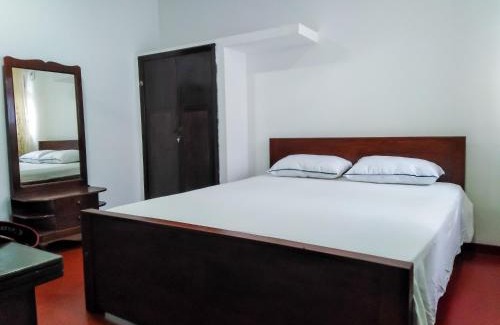 Ambalangoda Apartamento | Sudam Villa