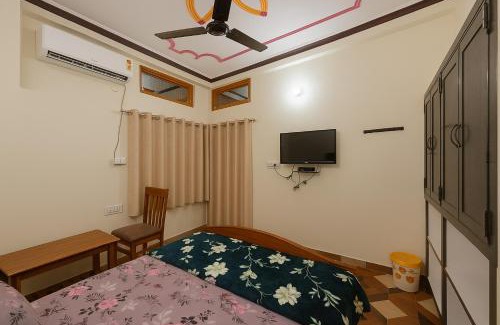 Faizabad Casa | Sudama Dham Homestay