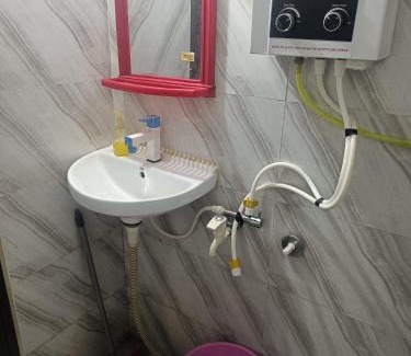 Faizabad Casa | Sudama Dham Homestay