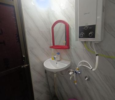 Faizabad Casa | Sudama Dham Homestay