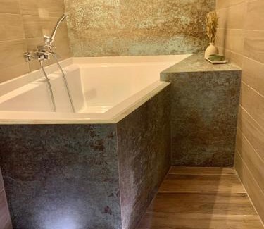 Bari City Centre Apartamento | SuDaNoi
